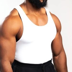 NEW Ekko Vision Core Beaters 3XL White